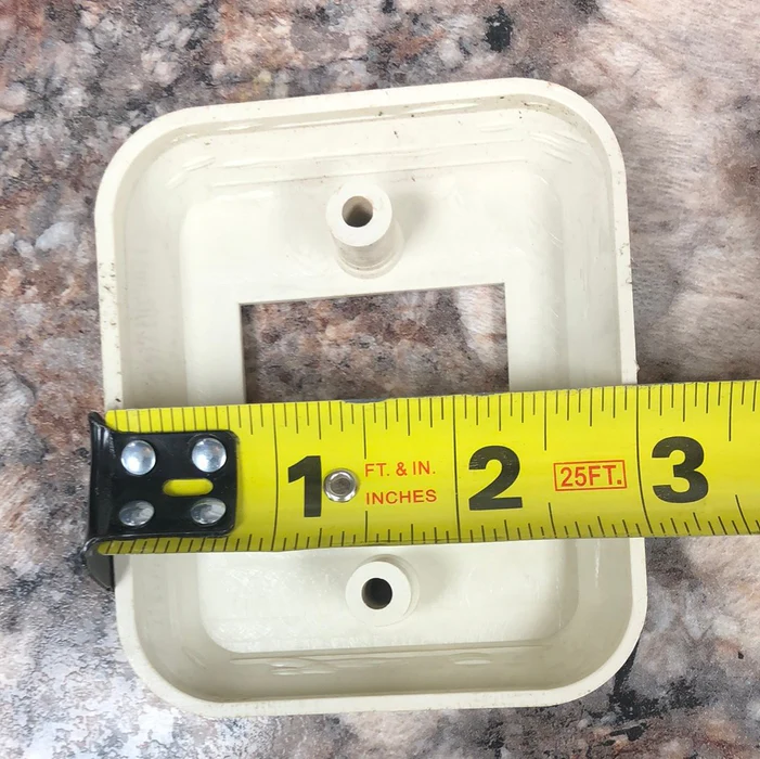used-12v-rv-double-light-switch-wall-plate-faceplate-cover-706198_702x700