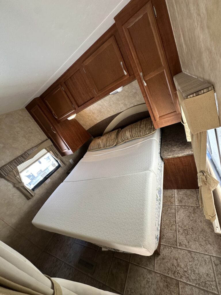 2010 Jayco Jayflight