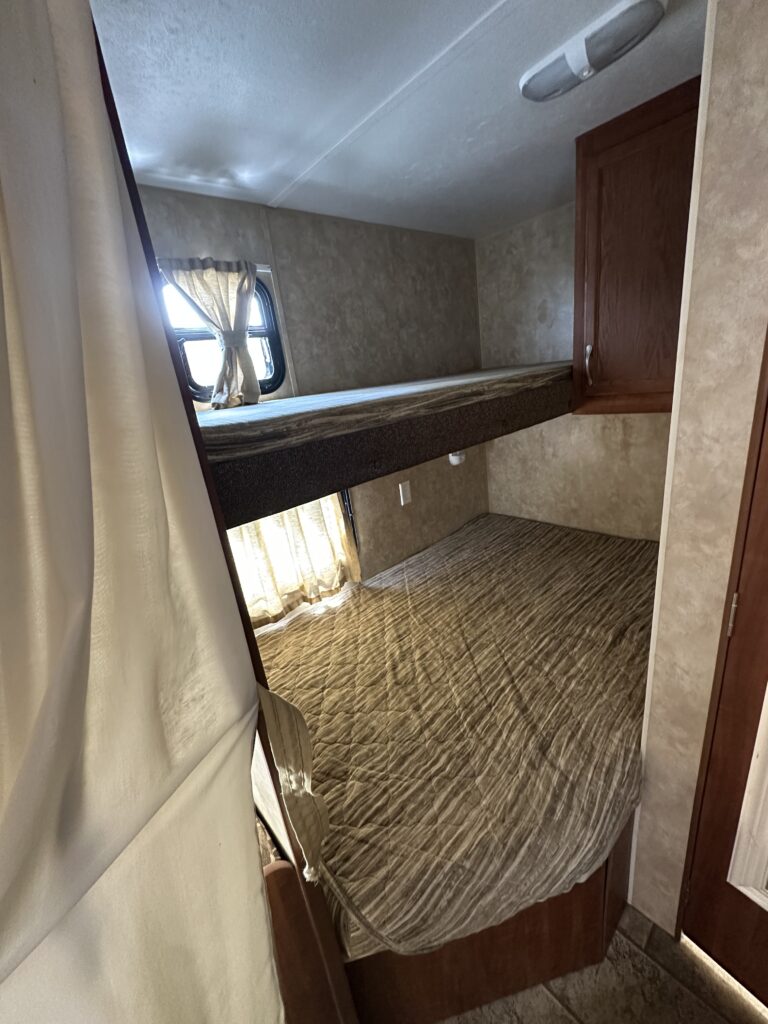 2010 Jayco Jayflight
