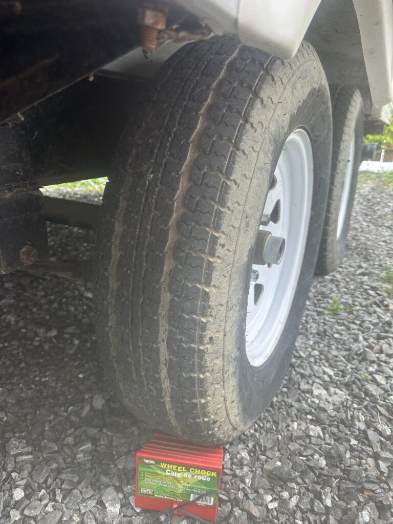 tyre